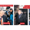 KOÇ AİLESİNE TAZİYE AKINI