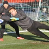 Eskişehir'de Trabzonspor hazırlıkları