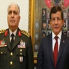 Davutoğlu'ndan Özel'e Veda Hediyesi