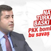 Demirtaş’tan AB'ye çağrı: Türkiye'ye baskı yapın Demirtaş’tan AB'ye çağrı: Türkiye'ye baskı yapın