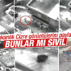 Cizre'deki operasyondan görüntüler Cizre'deki operasyondan görüntüler