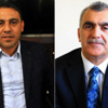 Yerlikaya ve Bilgin istifa etti Yerlikaya ve Bilgin istifa etti