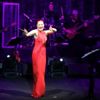 Candan Erçetin den Bodrum konseri Candan Erçetin den Bodrum konseri