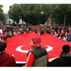 Sarıkamış Şehitleri Anıldı Sarıkamış Şehitleri Anıldı