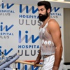 Fenerbahçe'de sağlık kontrolleri Fenerbahçe'de sağlık kontrolleri