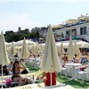 Büyükada plajı yıkılıyor! Büyükada plajı yıkılıyor!