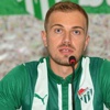 Mert Günok Bursaspor'da Mert Günok Bursaspor'da