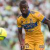 Kartal Enner Valencia'yı gündemine aldı Kartal Enner Valencia'yı gündemine aldı