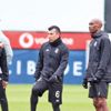 Beşiktaş 5 peşİnde Beşiktaş 5 peşİnde