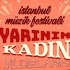 İstanbul Müzik Festivali ve geleceğin müzisyenleri İstanbul Müzik Festivali ve geleceğin müzisyenleri