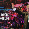 'Gençlerimizi değil, silahları toprağa gömelim' 'Gençlerimizi değil, silahları toprağa gömelim'
