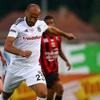 Nice kaçtı Kartal yakaladı Nice kaçtı Kartal yakaladı