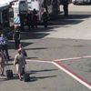 ABD'de 100 yolcunun aynı anda rahatsızlanınca uçak karantinaya alındı