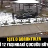 ABD polisi, 12 yaşındaki çocuğu böyle öldürdü