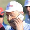 Adalet yürüyüşü üçüncü gününde