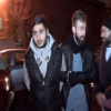 DHKP-C şüphelileri sağlık kontrolünden geçirildi
