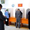 Kırgızistan seçimlerini yenileyecek tarih belli oldu Kırgızistan seçimlerini yenileyecek tarih belli oldu