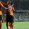 Tivibu Spor ŞİFRESİZ İZLE, -- Glatasaray SL Benfica maçı skor kaç kaç?
