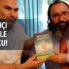 Fetullahçı müptezele hakaret ve tehdi·tten dava!