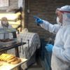 Kent genelinde gıda denetimleri artırıldı Kent genelinde gıda denetimleri artırıldı