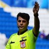 Galatasaray-Hatayspor maçı Öğretmenoğlu’nun Galatasaray-Hatayspor maçı Öğretmenoğlu’nun