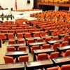 Başkent'te yemin heyecanı Başkent'te yemin heyecanı