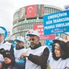 CHP zulmüne karşı adalet yürüyüşü