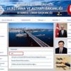 Devlet kurumunun internet sitesinden kafaları karıştıran duyuru