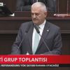 Başbakan Yıldırım'ı kızdıran görüntü