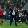 Taraftar Phillip Cocu'nun biletini kesti! İşte tepkiler...