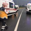 Şırnak’ta yolcu otobüsü devrildi! Çok sayıda yaralı var Şırnak’ta yolcu otobüsü devrildi! Çok sayıda yaralı var