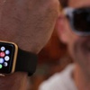Bilekteki dövmeler Apple Watch’ı şaşırtıyor! Bilekteki dövmeler Apple Watch’ı şaşırtıyor!