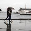 Meteorolojiden İstanbul için yağış ve soğuk hava uyarısı Meteorolojiden İstanbul için yağış ve soğuk hava uyarısı