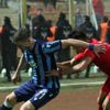 Adana Demirspor evinde güldü