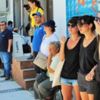 Tatil dönüşü en acı karşılama Tatil dönüşü en acı karşılama