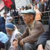 Vatandaş vaatlerin gerçekleşmesini bekliyor Vatandaş vaatlerin gerçekleşmesini bekliyor
