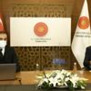 “Türkiye Hanehalkı Finansal Algı ve Tutum Araştırması” sonuçları açıklandı: Tasarruf sahibi için ilk adresi belli oldu “Türkiye Hanehalkı Finansal Algı ve Tutum Araştırması” sonuçları açıklandı: Tasarruf sahibi için ilk adresi belli oldu