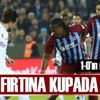 Trabzonspor - Konyaspor maçı ilk 11'leri belli oldu