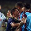 Trabzonspor-Fenerbahçe maçına Fenerbahçeli taraftarlar alınmayacak