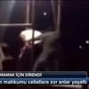 ‘İsrail ve Türkiye gizlice görüştü’ ‘İsrail ve Türkiye gizlice görüştü’