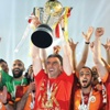 G.Saray'a çılgın yayın geliri G.Saray'a çılgın yayın geliri