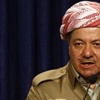 Barzani: PKK Kürdistan'ı terk etsin Barzani: PKK Kürdistan'ı terk etsin