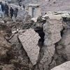 Afganistan'da camiye bombalı saldırı