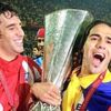 Arda & Falcao A.Ş! Arda & Falcao A.Ş!
