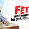 Fethullahçı Terör Örgütü davasında iddianame kabul edildi Fethullahçı Terör Örgütü davasında iddianame kabul edildi