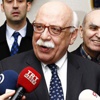 Bakan Nabi Avcı uçakta mahsur kaldığı anları anlattı