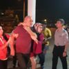 Araç park etme kavgasında komşusunu boynundan vurdu Araç park etme kavgasında komşusunu boynundan vurdu
