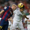 Schalke 04 Khedira'yı istiyor Schalke 04 Khedira'yı istiyor