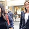 Demet Şener'in avukatı: Zevkli bir boşanma yaşıyoruz Demet Şener'in avukatı: Zevkli bir boşanma yaşıyoruz