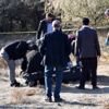 Kayseri de kablo çalmaya çalışırken akıma kapılan ... Kayseri de kablo çalmaya çalışırken akıma kapılan ...
